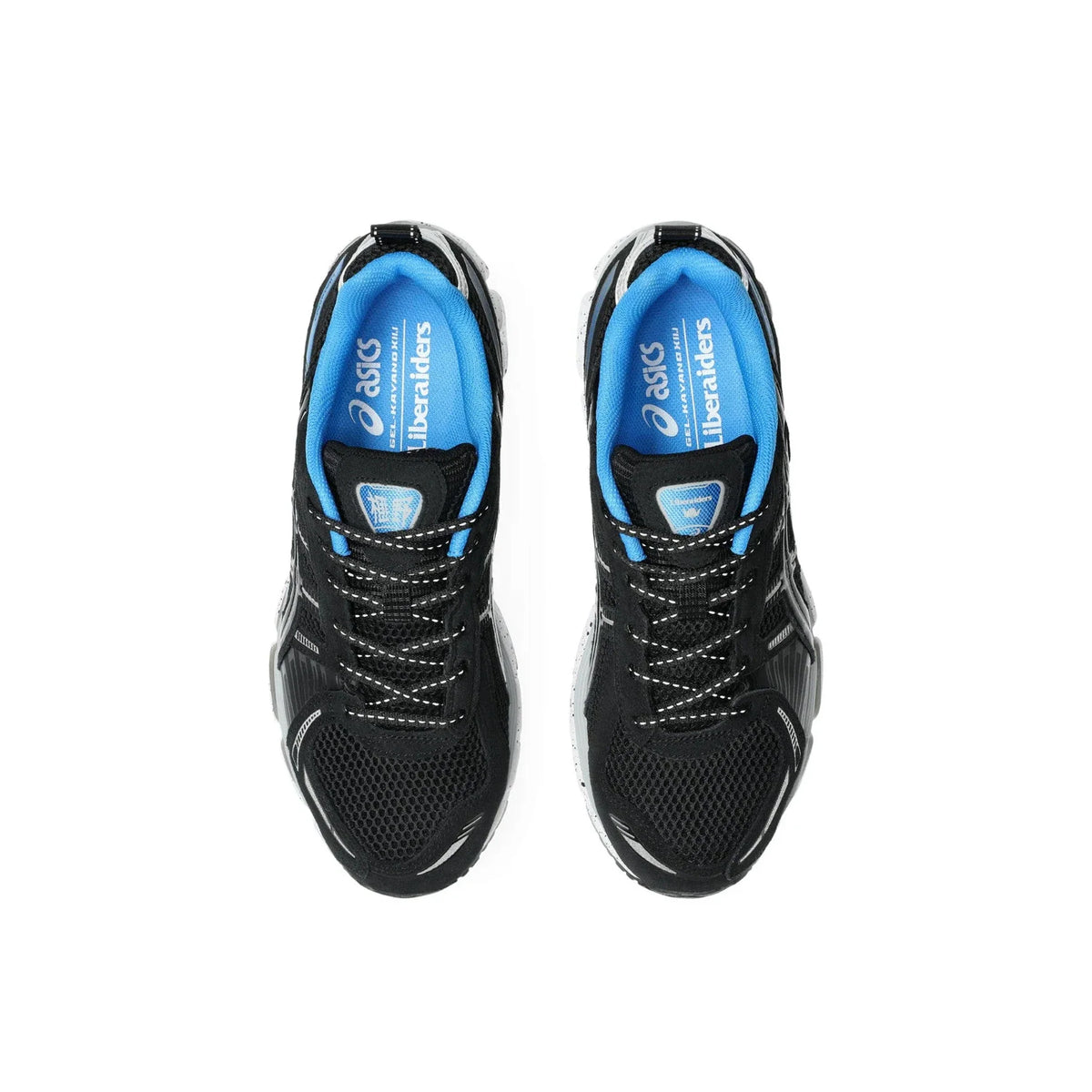 ASICS Gel-Kayano 12.1 'Liberaiders' (2025)