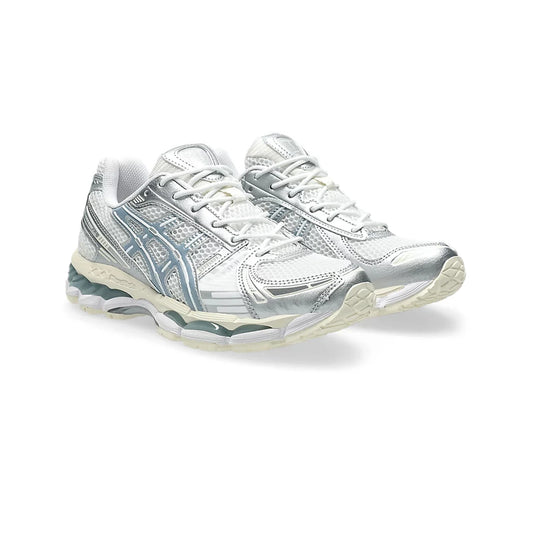 ASICS Gel-Kayano 12.1 'Silver Ice Blue' (2025)