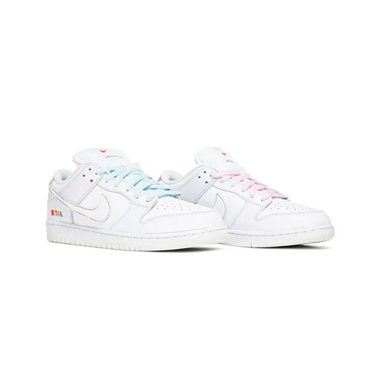 Nike SB Dunk Low 'Be True' (2022)