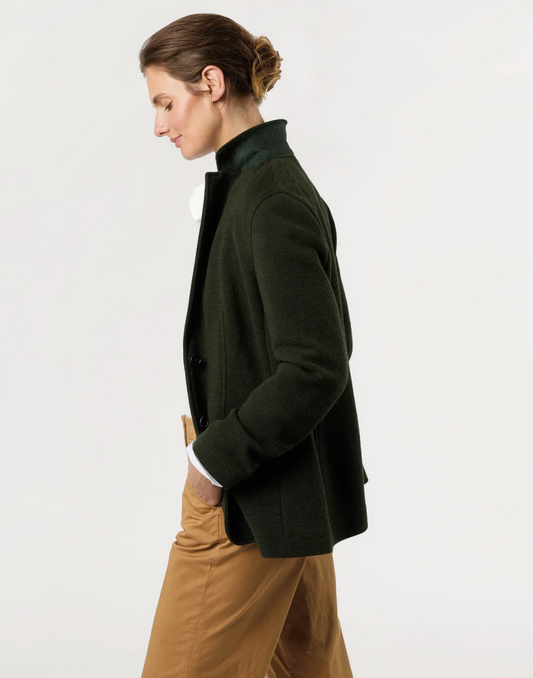 Ann Mashburn Palmer Jacket