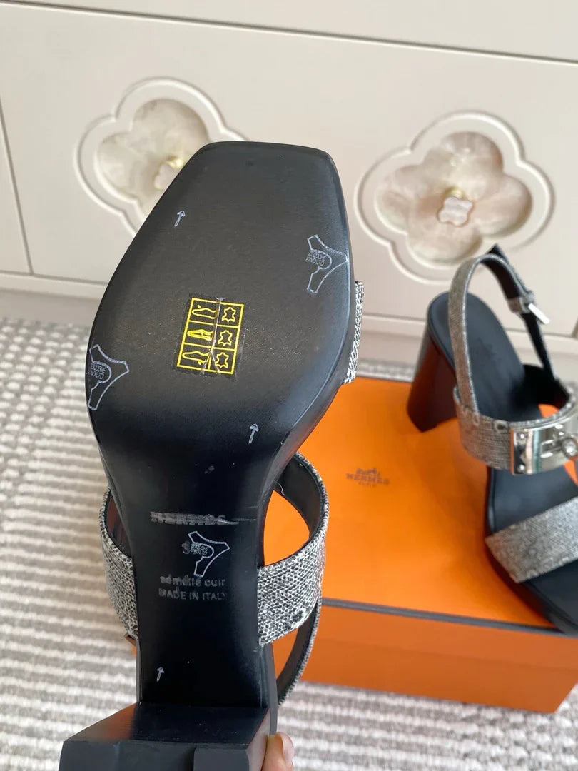 HM Ilona 90 Sandal 858872