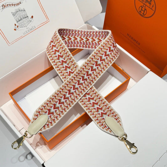 Sangle Canvas 50 mm Bag Strap 255616