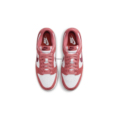 Nike Dunk Low 'Valentine's Day' Women's (2024)