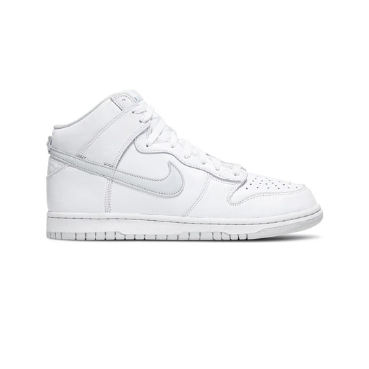Nike Dunk High SP 'Pure Platinum' (2020)