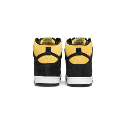 Nike SB Dunk High Pro 'Reverse Goldenrod' (2021)