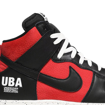 Nike Dunk High 1985 'Undercover UBA' (2021)