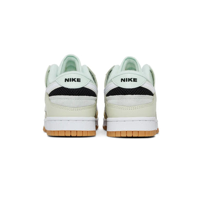 Dunk Low Scrap 'Sea Glass'