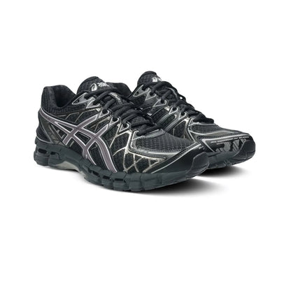 ASICS Gel-Kayano 20 'Black / Clay Grey' (2024)