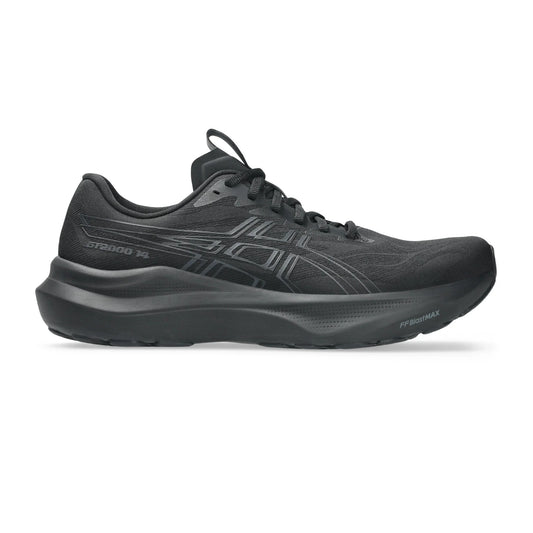 ASICS GT-2000 14 'Black Graphite Grey' (2026)
