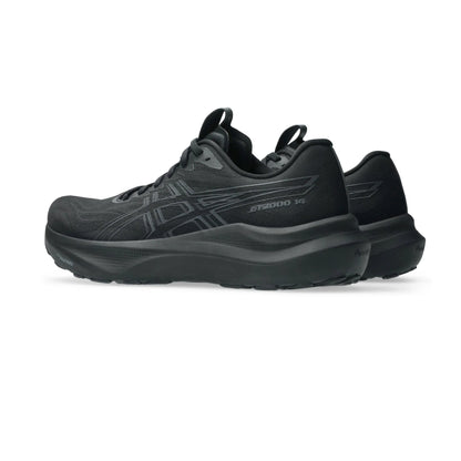 ASICS GT-2000 14 'Black Graphite Grey' (2026)