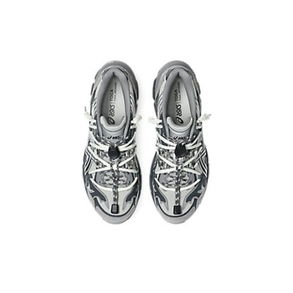 ASICS Gel-Cumulus 16 'TOGA Grey Black Pure Silver' (2025)