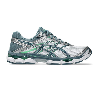 ASICS Gel-Cumulus 16 'White Ironclad' (2025)