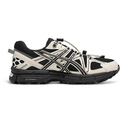 ASICS Gel-Kahana 8 'Black Cream' (2026)