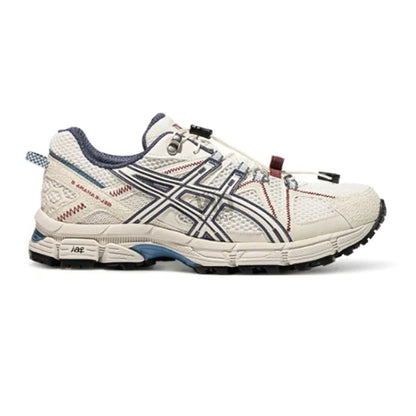 ASICS Gel-Kahana 8 FL 'White Blue'