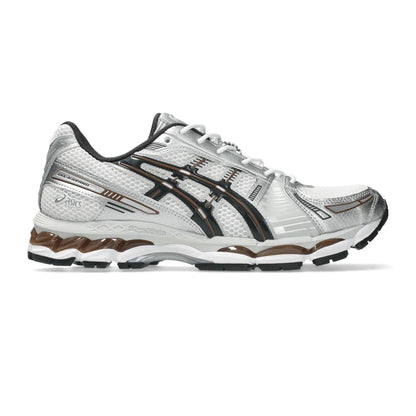 ASICS Gel-Kayano 12.1 'White / Graphite Grey'