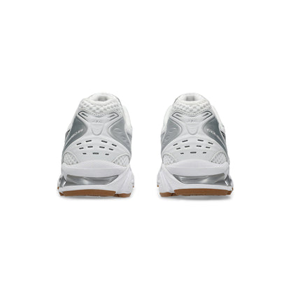 ASICS Gel-Kayano 14 A.P.C. 'White Pure Silver' (2025)