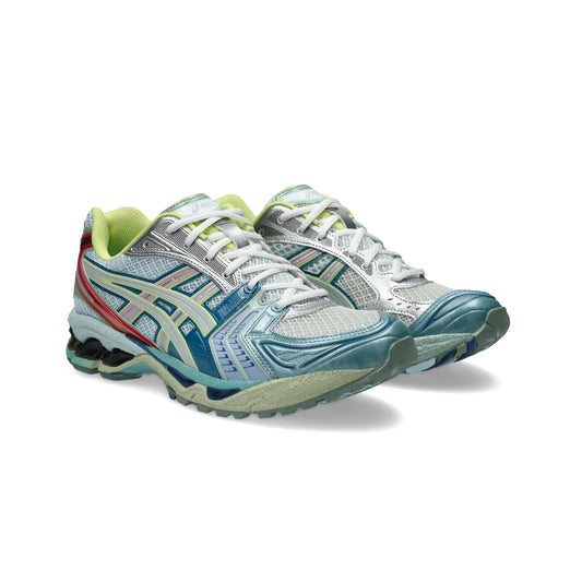 ASICS Gel-Kayano 14 'Facetasm Organic Beauty' (2025)
