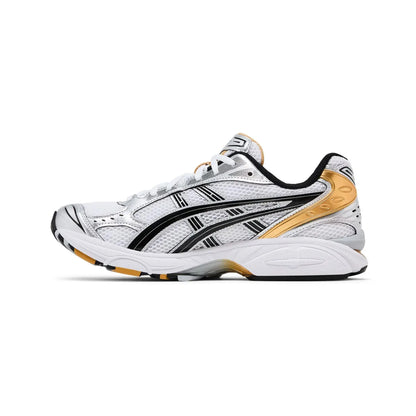 ASICS Gel-Kayano 14 'White Pure Gold' (2021)
