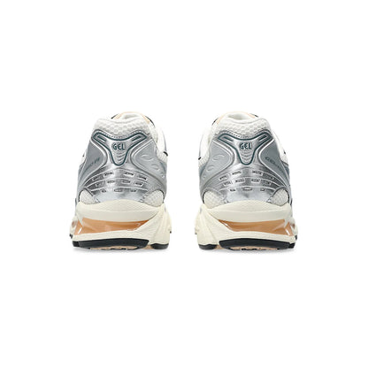 ASICS Gel-Kayano 14 'Birch Pure Silver Teal Gold' (2025)