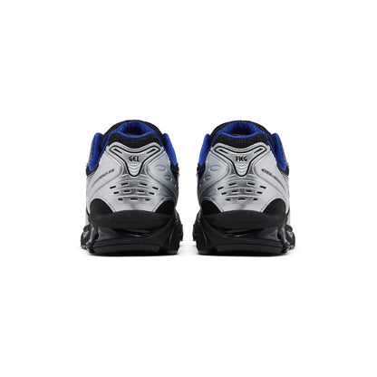 ASICS Gel-Kayano 14 'Kith Marvel vs. Capcom Wolverine' (2025)