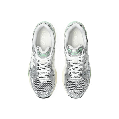 ASICS Gel-Kayano 14 'Silver Lime' (2025)