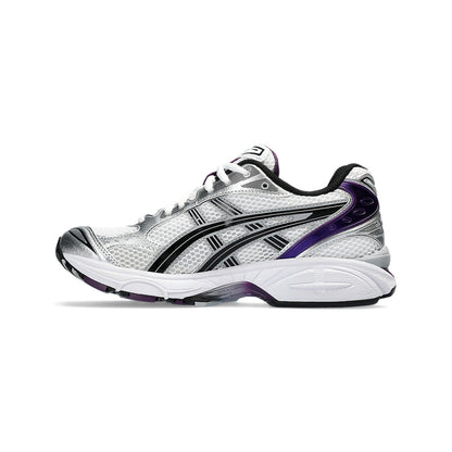 ASICS Gel-Kayano 14 'White Dark Grape' Women's (2023)