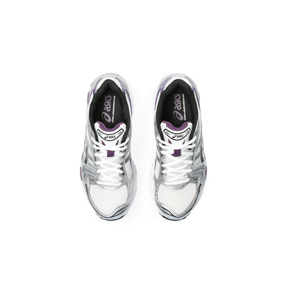 ASICS Gel-Kayano 14 'White Dark Grape' Women's (2023)