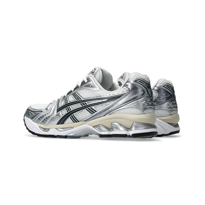 ASICS Gel-Kayano 14 'White Graphite Grey' (2025)