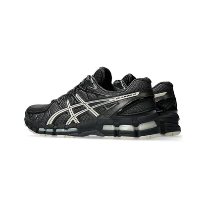 ASICS Gel-Kayano 20 'Obsidian Grey Oatmeal' (2024)