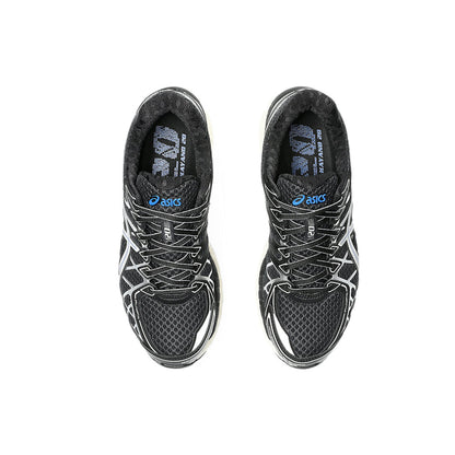 ASICS Gel-Kayano 20 'Black Pure Silver' (2025)