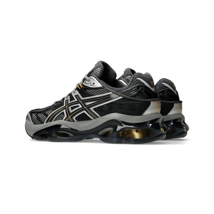 ASICS Gel-Kinetic 2.0 'Clay Grey Black' (2026)