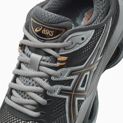 ASICS Gel-Kinetic 2.0 'Clay Grey Black' (2026)