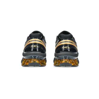 ASICS Gel-Kinetic Fluent 'Black Gold' (2025)