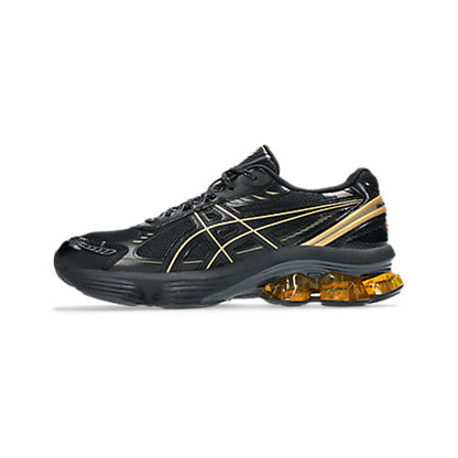 ASICS Gel-Kinetic Fluent 'Black Gold' (2025)
