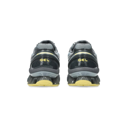 ASICS Gel-Kinetic Fluent 'Gravel Carbon'
