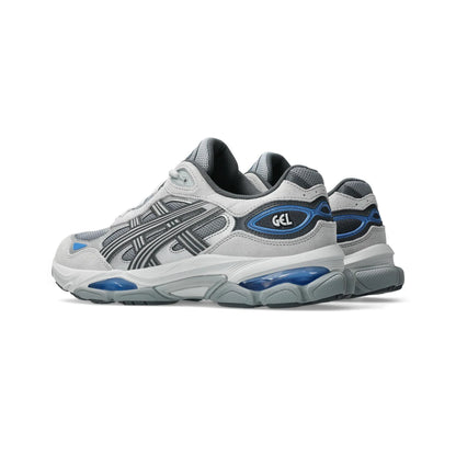 ASICS Gel-NYC 2.0 'Gravel Piedmont Grey Blue' (2026)