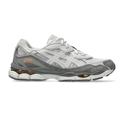 ASICS Gel-NYC 'Cloud Grey Cement Grey' (2025)
