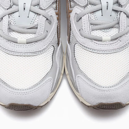 ASICS Gel-NYC 'Cream Cement Grey Brown' (2026)