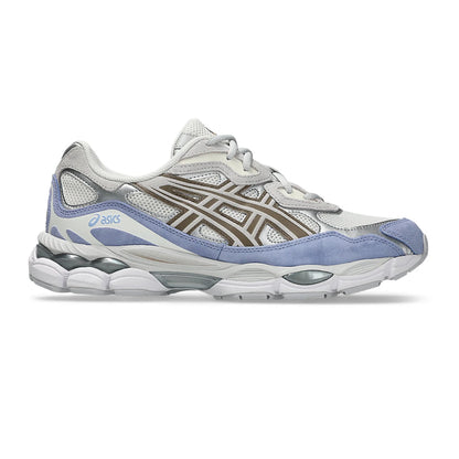 ASICS Gel-NYC 'Cream Cloud Grey Blue'