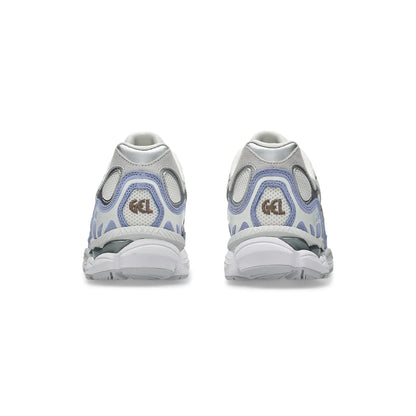 ASICS Gel-NYC 'Cream Cloud Grey Blue'