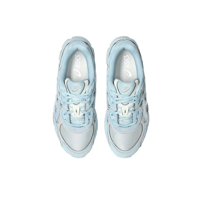 ASICS Gel-NYC 'Storm Cloud Pure Silver' (2026)