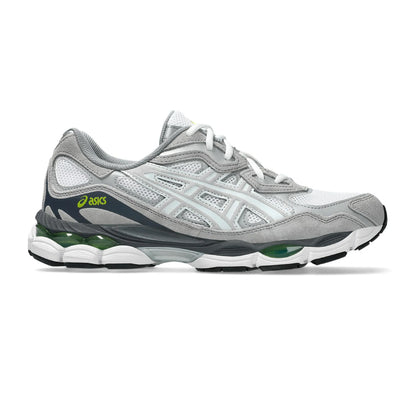 ASICS Gel-NYC 'White Glacier Grey' (2025)