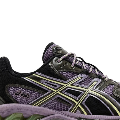 ASICS Gel-Nimbus 10.1 'Violet Quartz Cool Matcha' (2024)