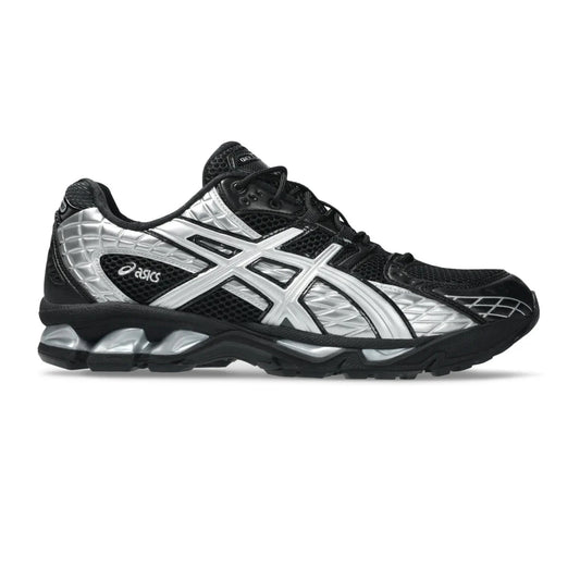 ASICS Gel Nimbus 10.1 'Black Pure Silver'