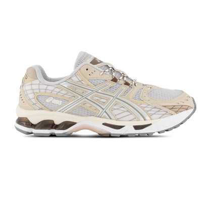 ASICS Gel-Nimbus 10.1 'Concrete Feather Grey' (2024)
