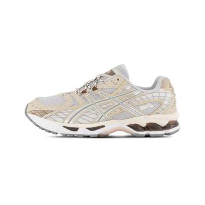 ASICS Gel-Nimbus 10.1 'Concrete Feather Grey' (2024)