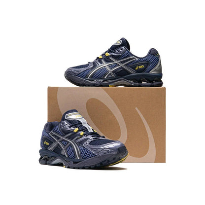 ASICS Gel Nimbus 10.1 'Midnight Indigo Fog' (2025)