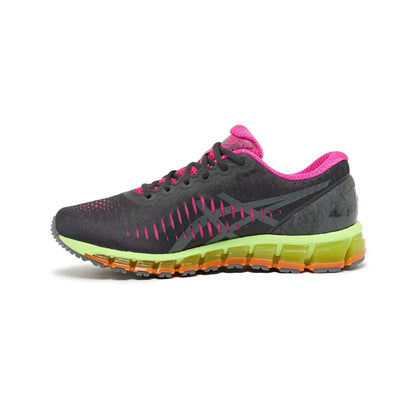 ASICS Gel-Quantum 360 I 'Graphite Grey Hazard Green' (2025)
