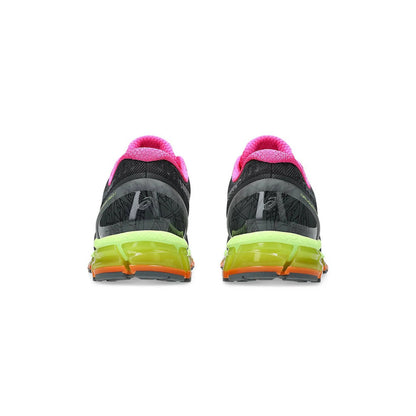 ASICS Gel-Quantum 360 I 'Graphite Grey Hazard Green' (2025)