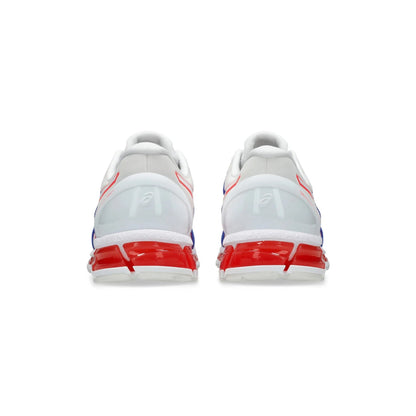 ASICS Gel-Quantum 360 'White Blazing Coral'